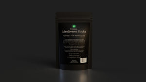 Maulbeeren Futtersticks 50g