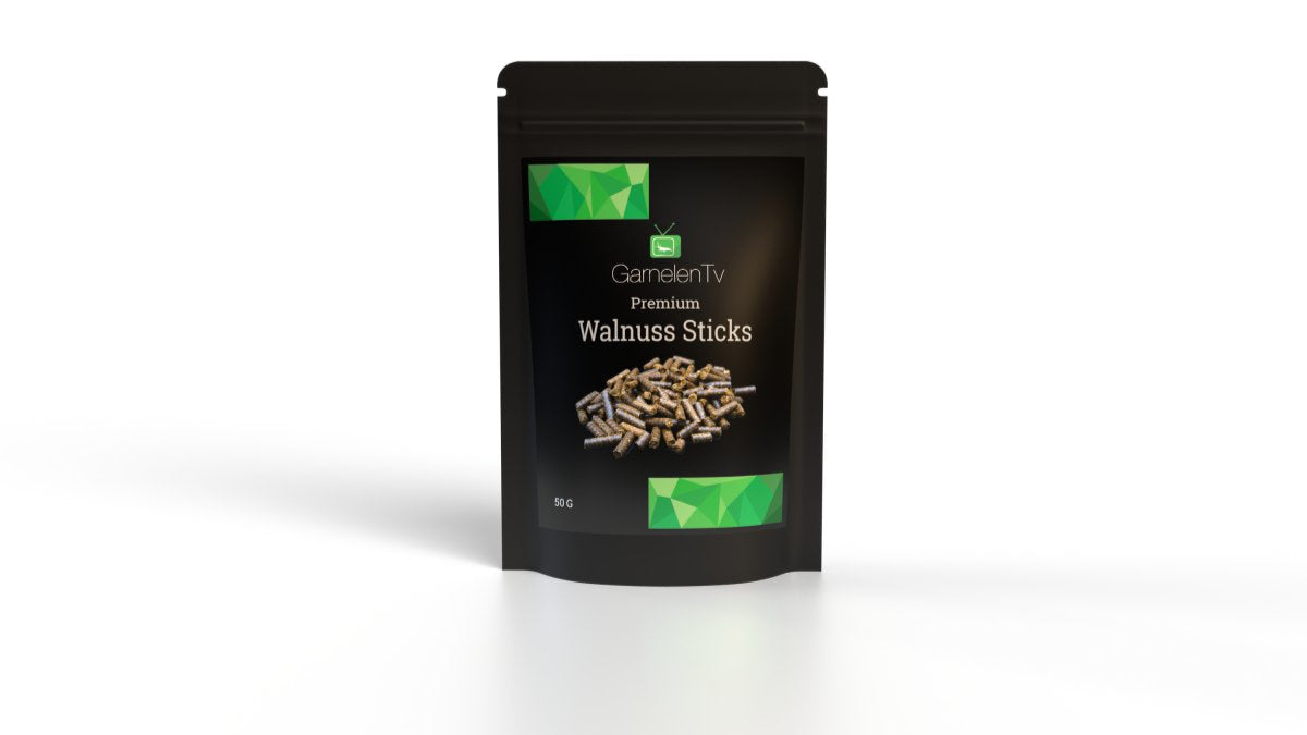 Walnuss Futtersticks