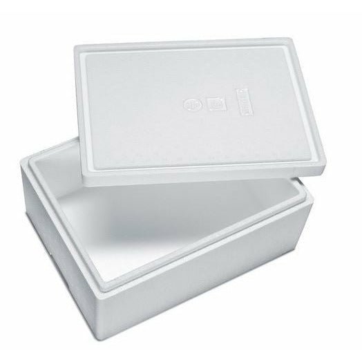 Styroporbox für Tierversand - GarnelenTv-Shop


Styroporbox mit Umkarton 10,5 L für sicheren Garnelenversand

