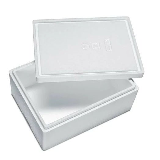 Thermoverpackung mit Heatpack für Tierversand – Verpackung für Wirbellose



Thermoverpackung für Wasserpflanzen – Schutz beim Transport

