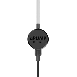 Collar aPUMP Mini – Effiziente Belüftungspumpe für Aquarien bis 40 Liter