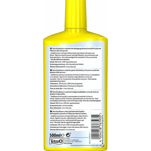 Tetra EasyBalance - Langzeitpflege für biologisch gesundes Aquariumwasser500ml - GarnelenTv-Shop