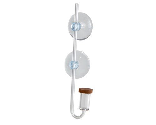 Tropica CO2 Diffusor - GarnelenTv-Shop

CO2-Diffusor mit Keramikmembran für effiziente CO2-Zufuhr
